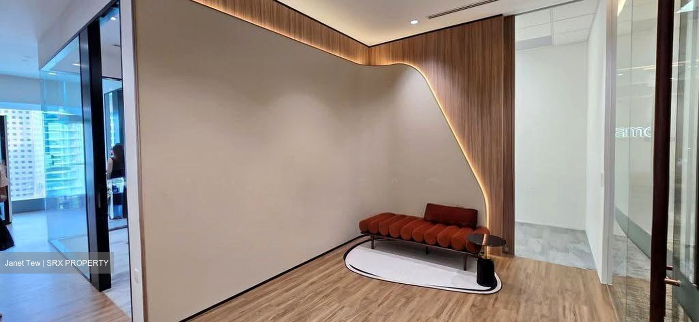 Keppel Towers (D2), Office #611821081